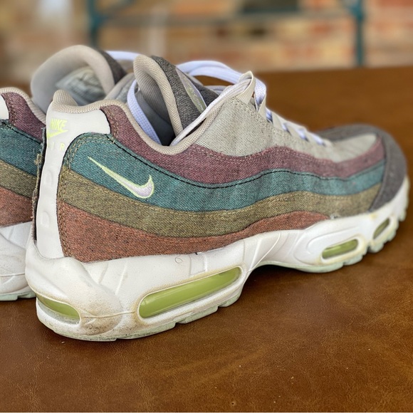 Men’s 95’ air max - Picture 4 of 9